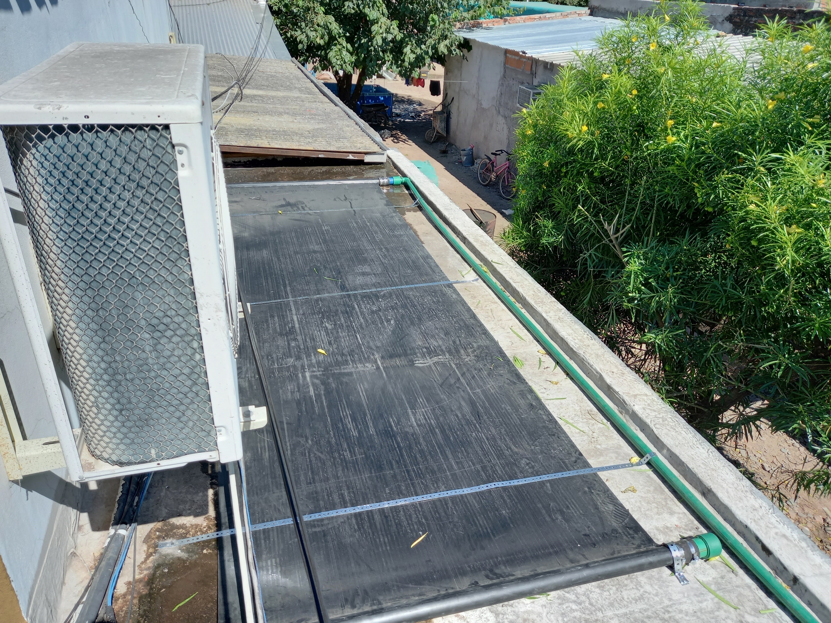 Itech constructora Tucuman